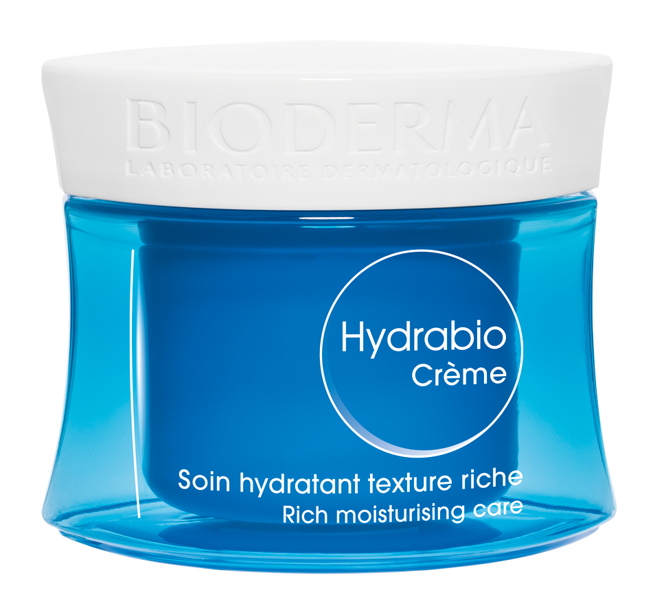 BIODERMA Hydrabio Creme Pot