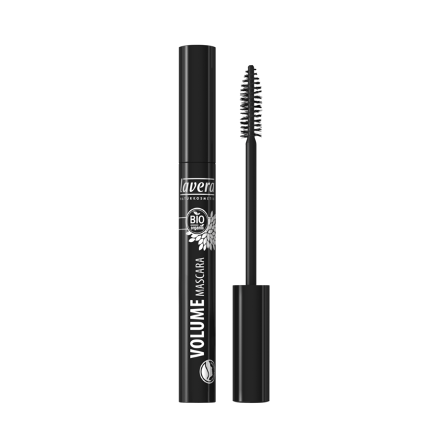 LAVERA Volume Mascara black