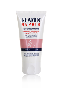 REAMIN Repair Hautpflegecreme